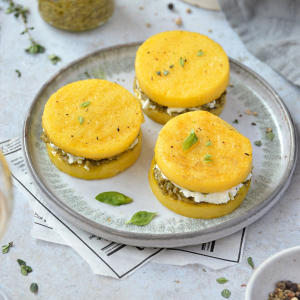 croque-chevre-au-pesto